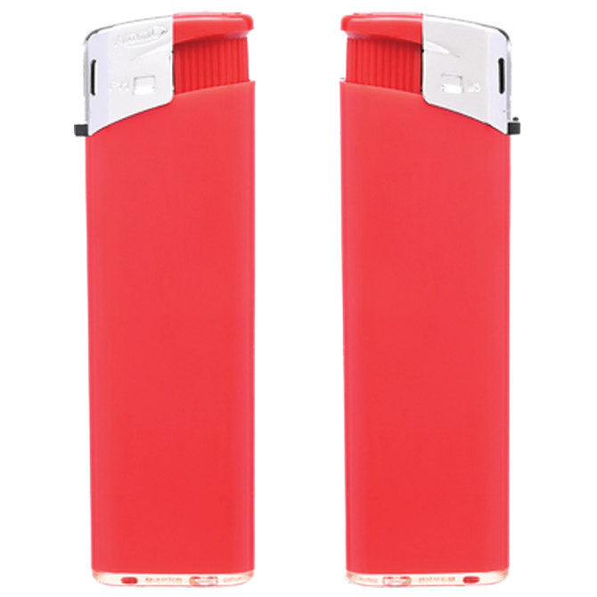 Moderni Atomic elektronski upaljač za tisak loga