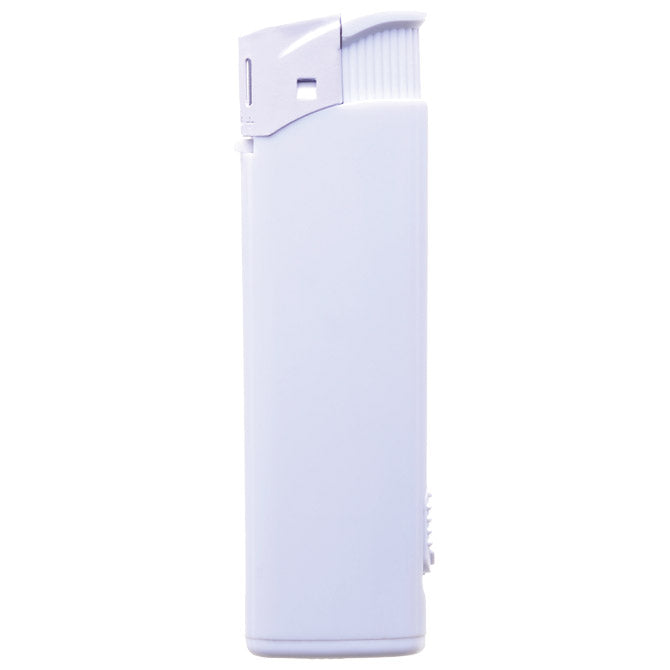 Promotivni elektronski upaljač s LED svjetlom