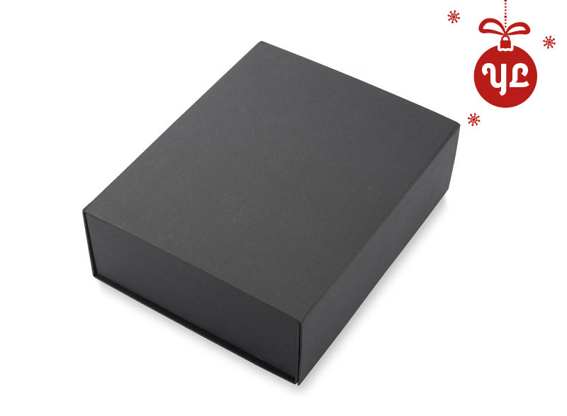 Magnetna luksuzna sklopiva poklon kutija L