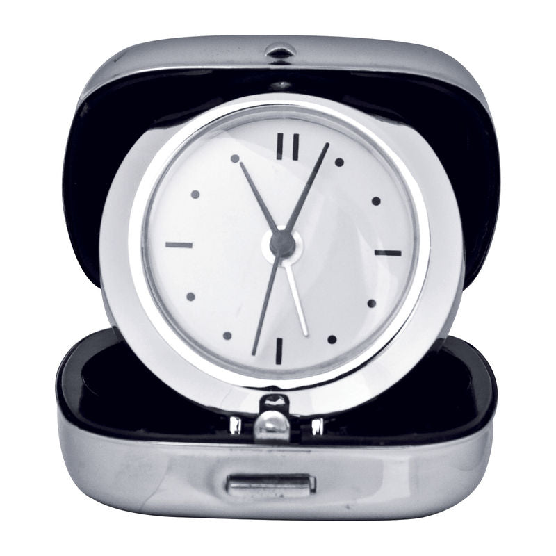 Promotivni stolni putni sat