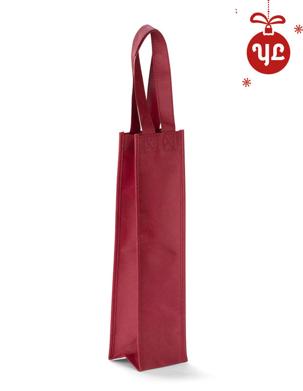 Vrećica za vino od netkanog materijala