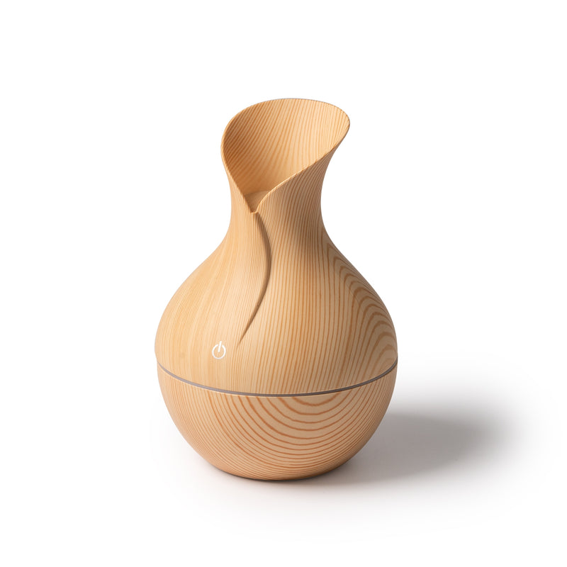 Promotivni ovlaživač zraka s difuzorom mirisa u obliku cvijeta