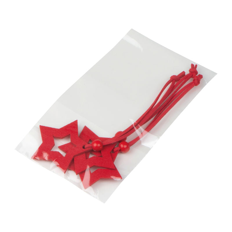 Ukrasi za božićno drvce u obliku zvijezda