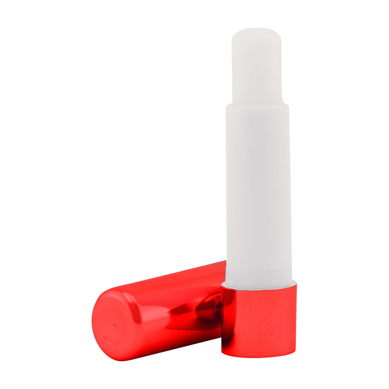 Balzam za usne u metalik kutijici visokog sjaja