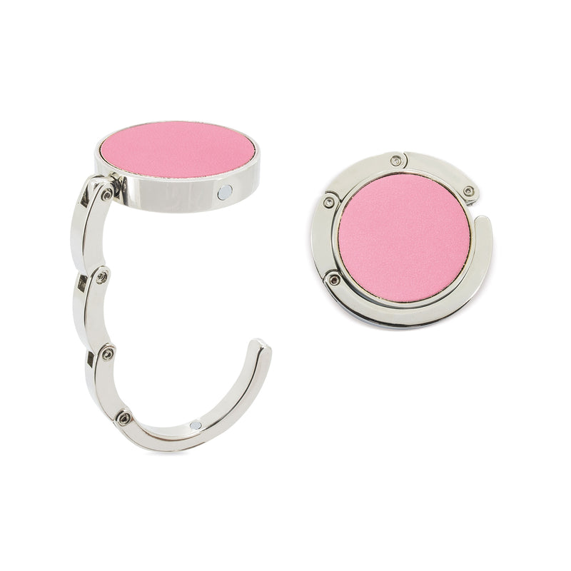 Metalna kuka / držač za torbicu