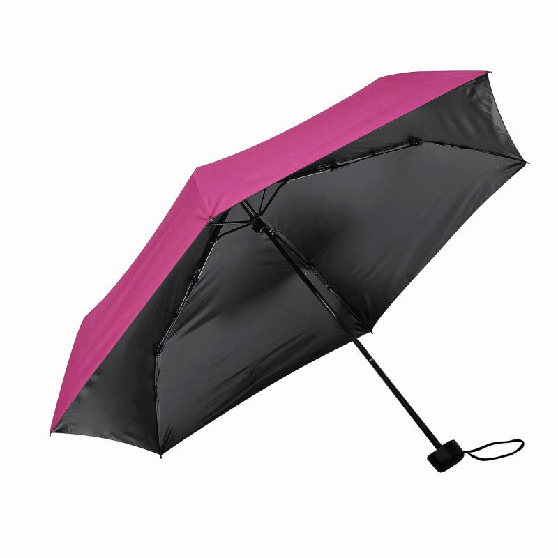 Reklamni sklopivi kišobran s površinskom UV zaštitom
