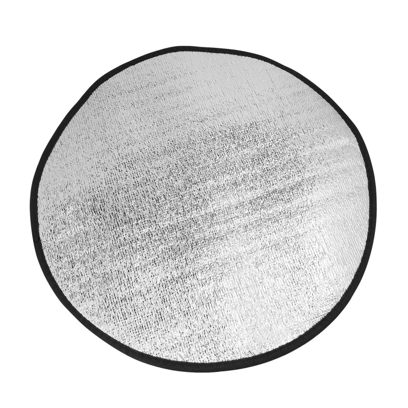 Aluminijska navlaka za zaštitu volana od sunca