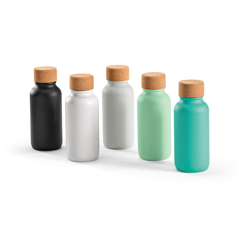 Elegantna eko boca od nehrđajućeg čelika mat površine, 530ml