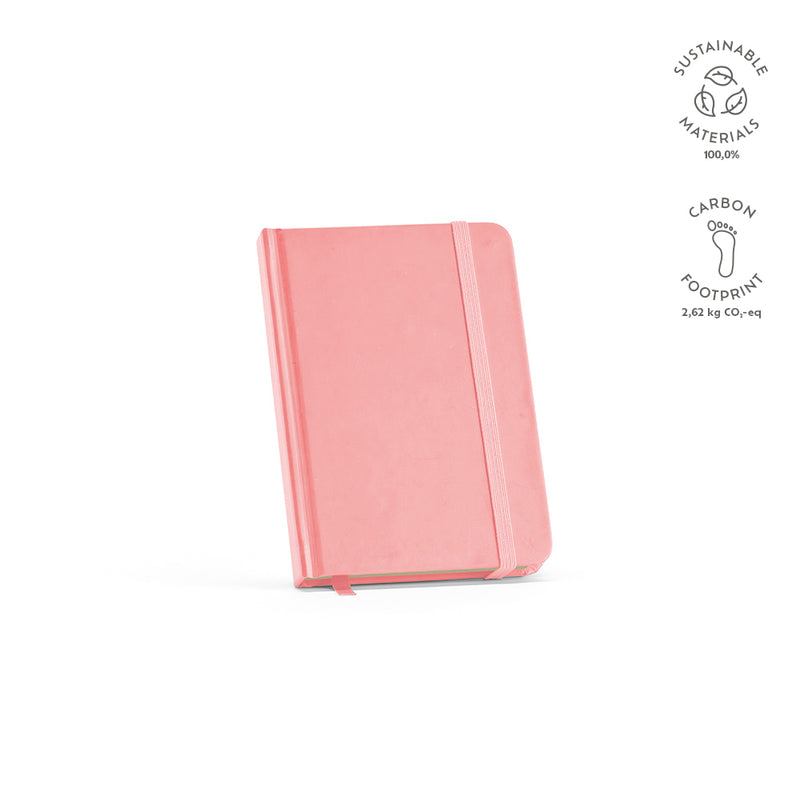 Eko A6 notes / bilježnica od recikliranog papira