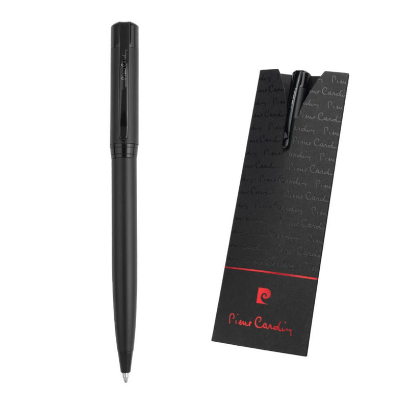 Dizajnerska kemijska olovka Pierre Cardin Luberon