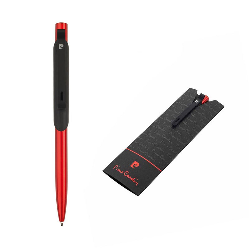 Dizajnerska kemijska olovka Pierre Cardin Symphony