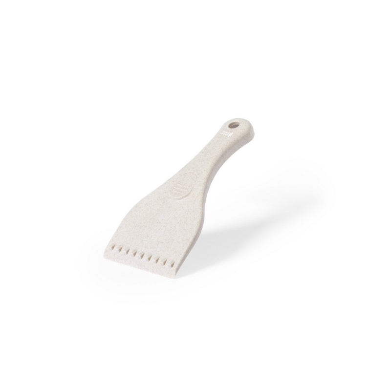 Reklamna eko strugalica za led od pšenične slame