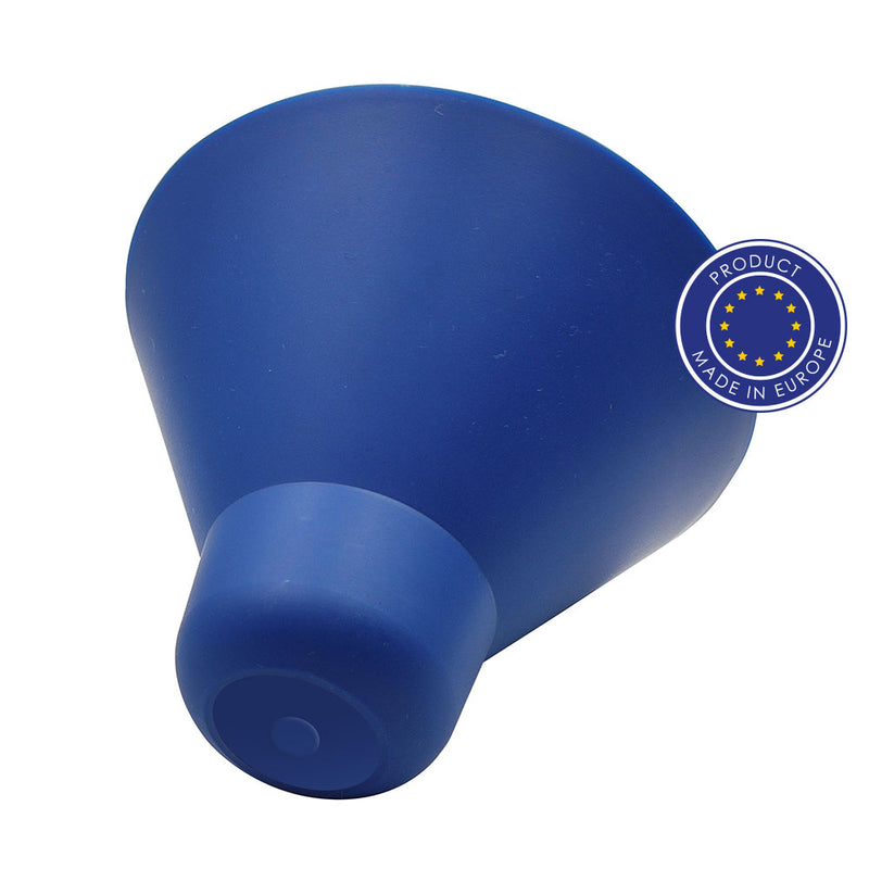 Jedinstvena strugalica za led koničnog oblika