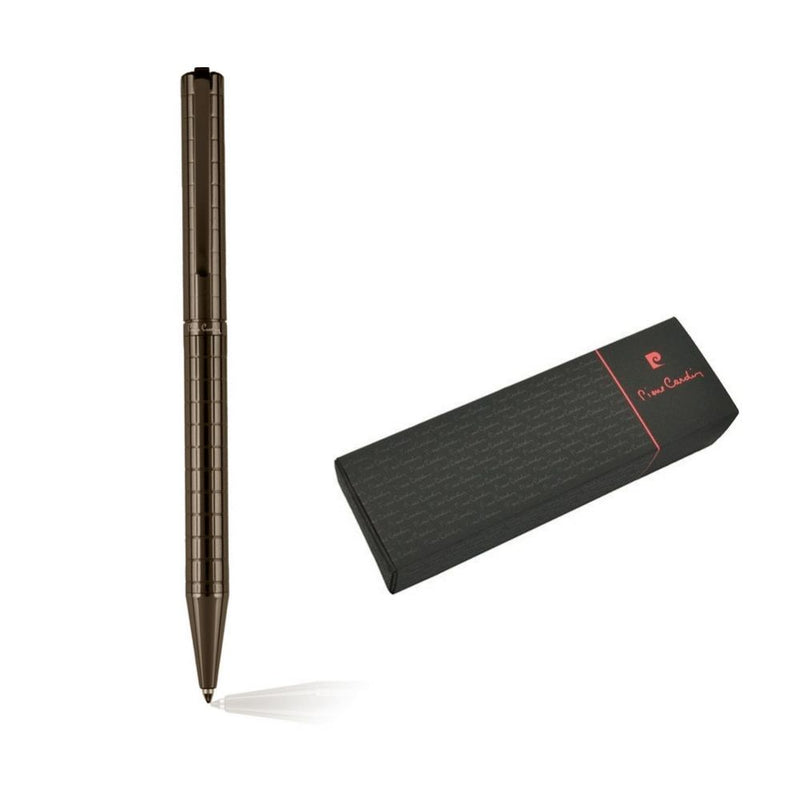 Dizajnerska kemijska olovka Pierre Cardin Escape