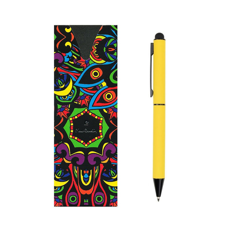 Dizajnerska kemijska olovka Pierre Cardin Celebration