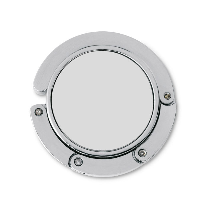 Elegantan držač torbice sa sklopivom kukicom