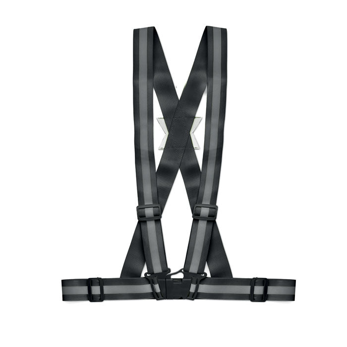 Promotivni reflektirajući pojas za tijelo