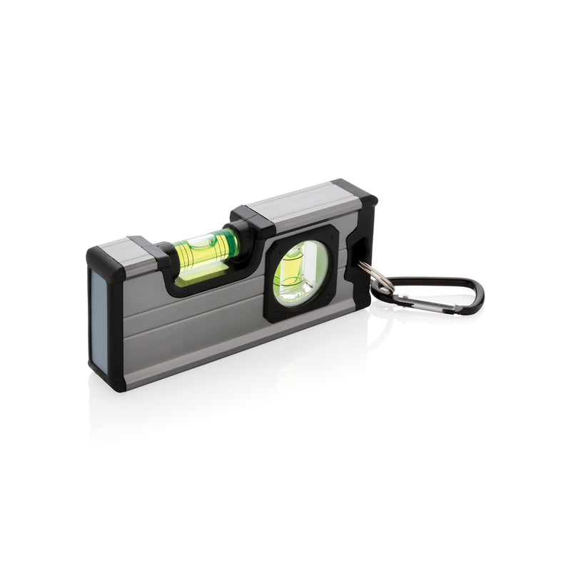 Magnetska libela s karabiner kopčom