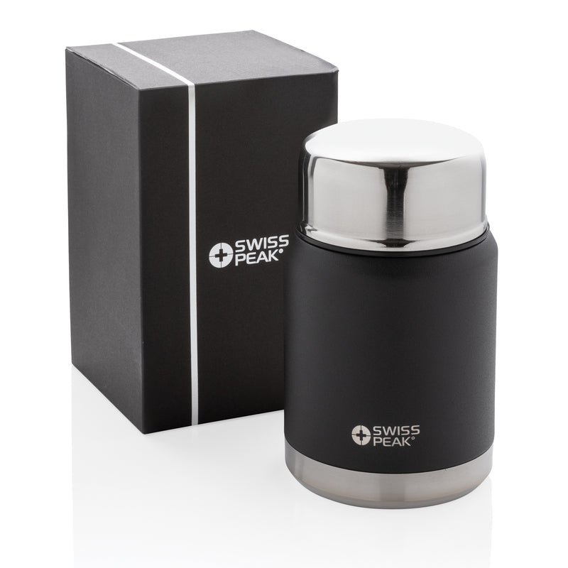 Swiss Peak luksuzni vakuumski spremnik za hranu