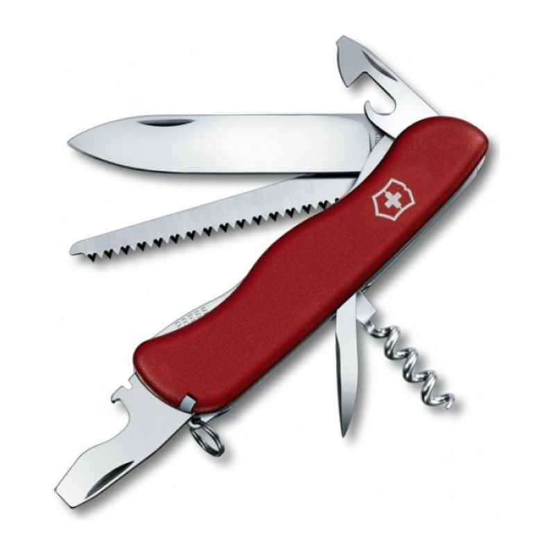 Originalni Victorinox švicarski nož Forester 111mm