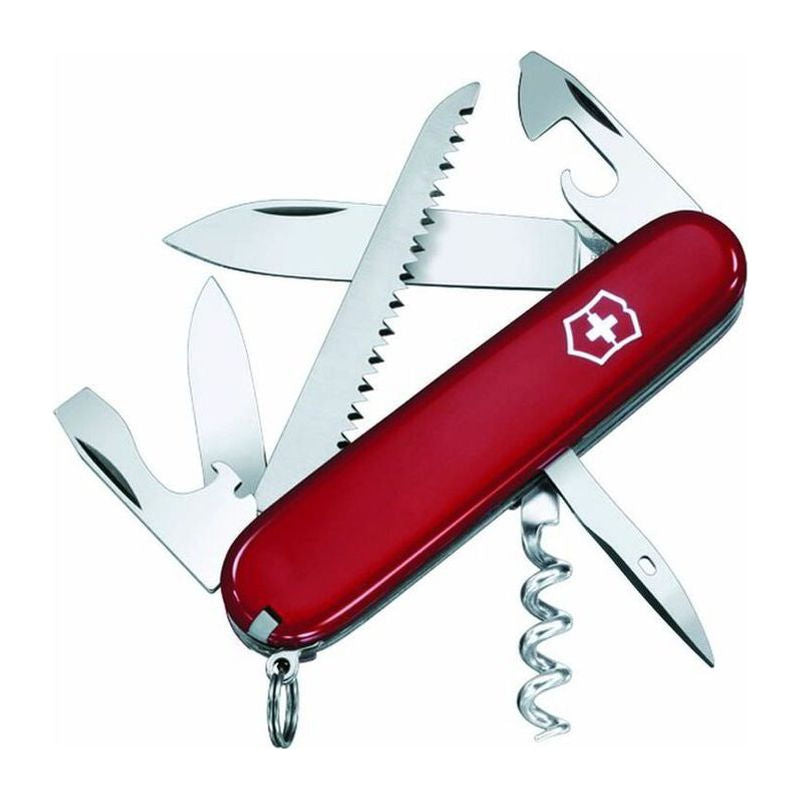 Originalni Victorinox švicarski nož Camper 91mm