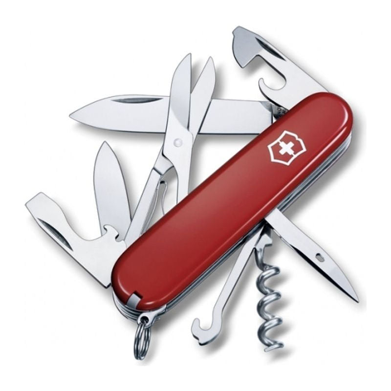 Originalni Victorinox švicarski nož Climber 91mm