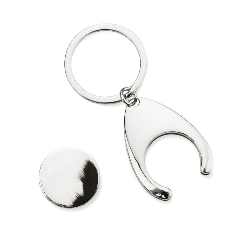 Token privjesak za ključeve