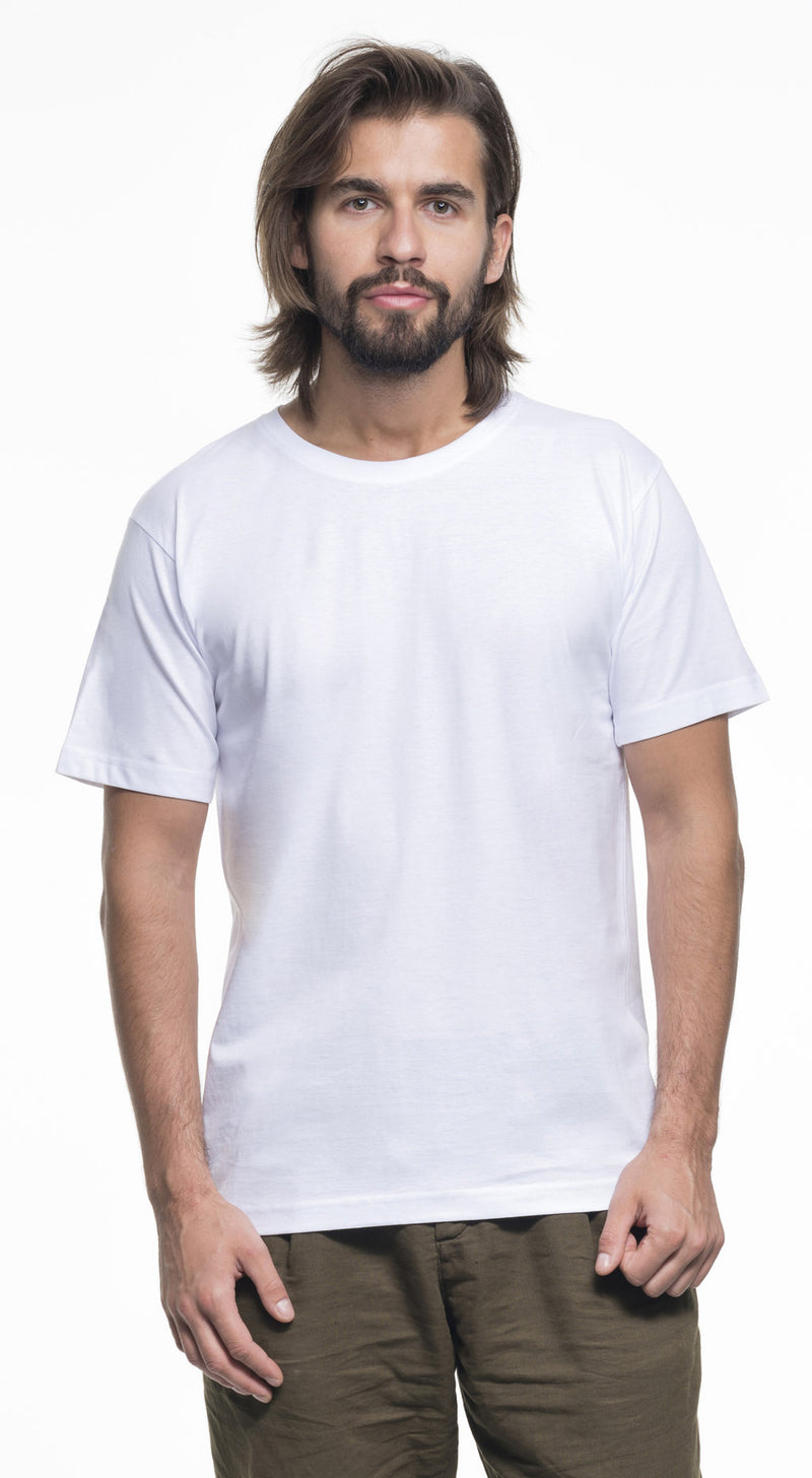 Muška t-shirt majica Heavy 170, 170gsm