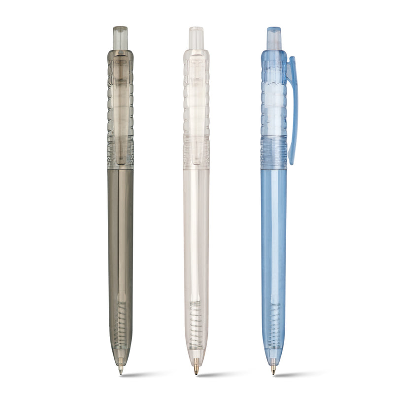 Promo kemijska olovka od recikliranog PET materijala | Poslovni pokloni