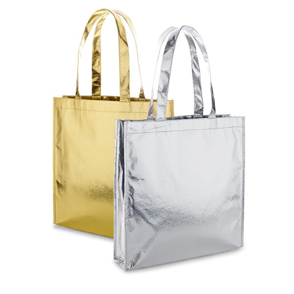 Promotivna netkana laminirana 90gr vrećica | Poslovni pokloni | Promo pokloni | Reklamni pokloni