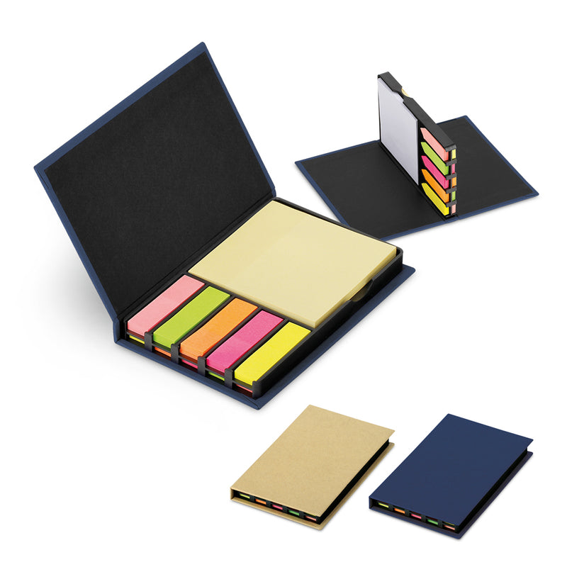 Reklamni set samoljepljivih podsjetnika | Poslovni pokloni