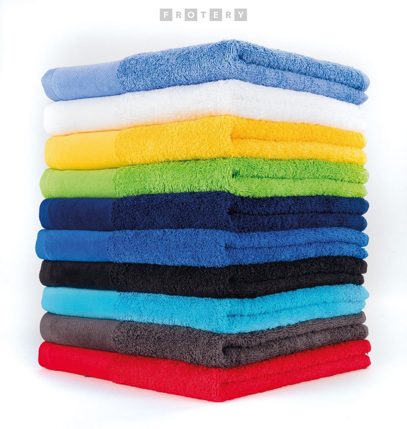 Promotivni ručnik Deluxe 500g/m2 | Poslovni pokloni