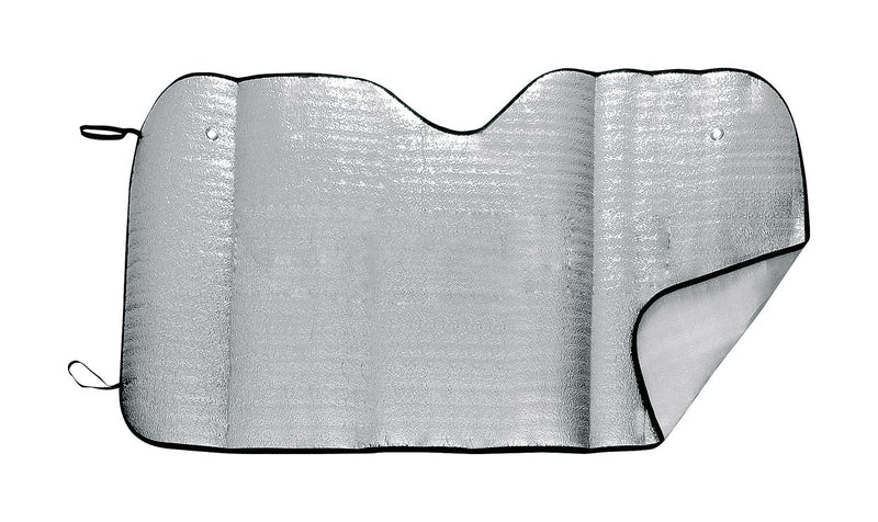 Sklopivo aluminijsko sjenilo za automobilsko staklo | Poslovni pokloni