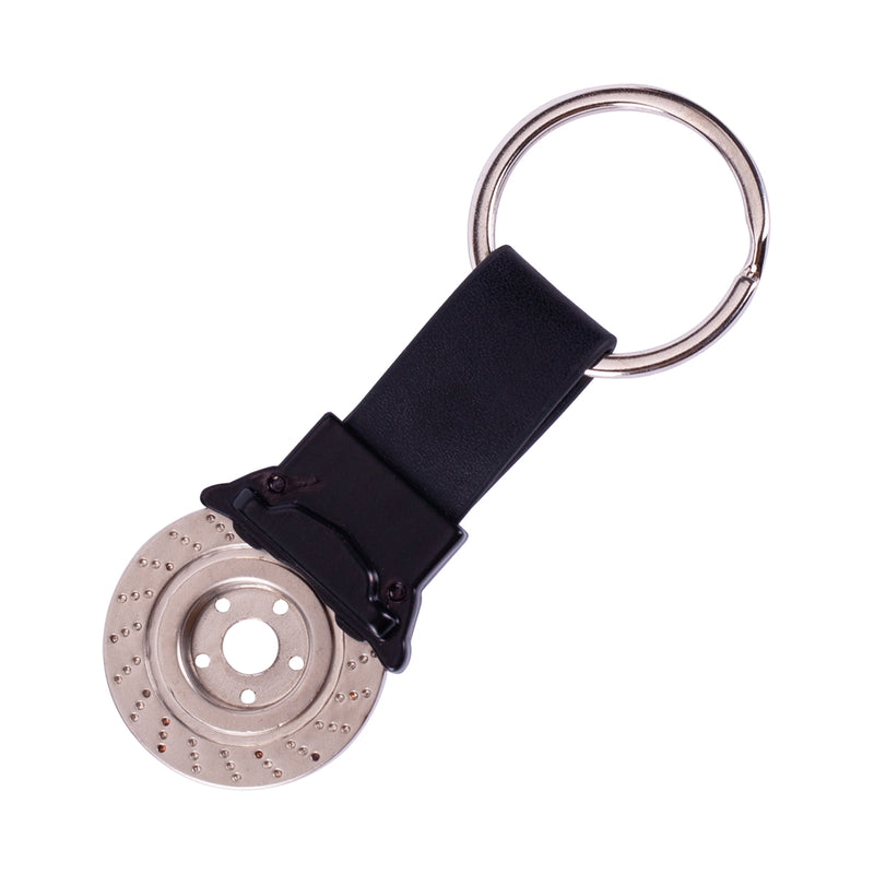 Promo privjesak za ključeve u obliku disk kočnice | Poslovni pokloni