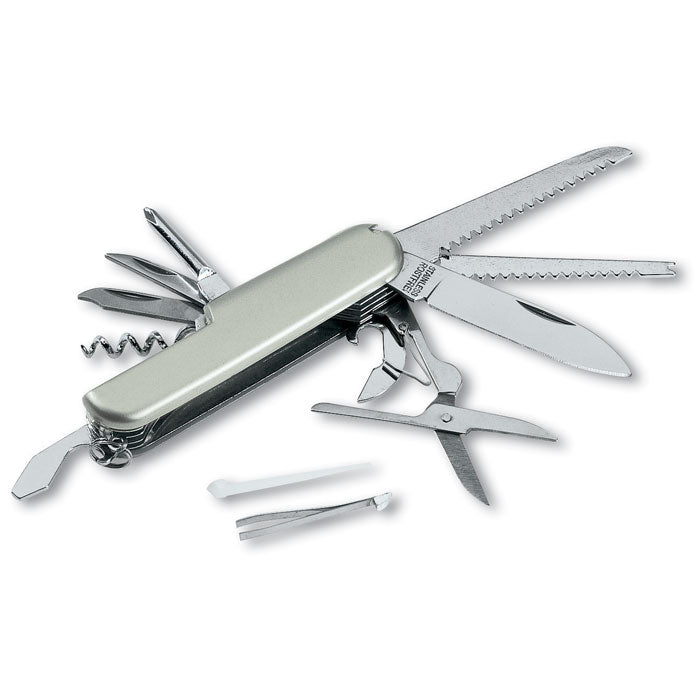 Multifunkcionalni džepni nožić s 13 funkcija | Poslovni pokloni