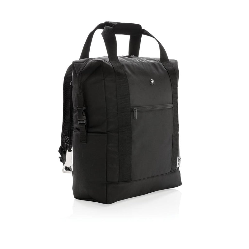 Promotivna Swiss Peak XXL rashladna torba | Poslovni pokloni