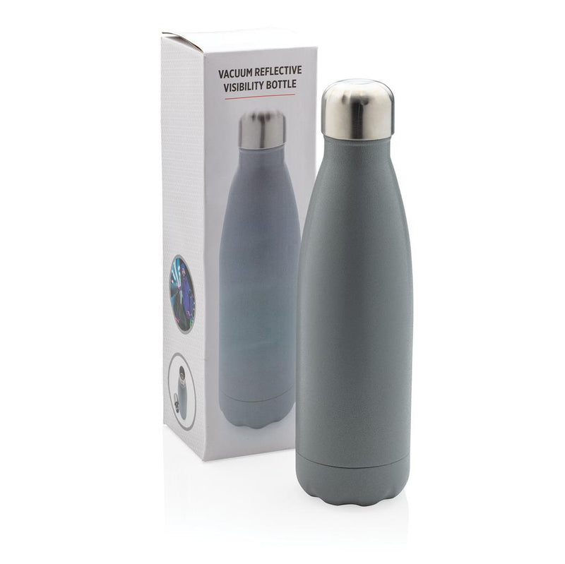 Promotivna vakuumski izolirana reflektirajuća boca za piće, 500ml