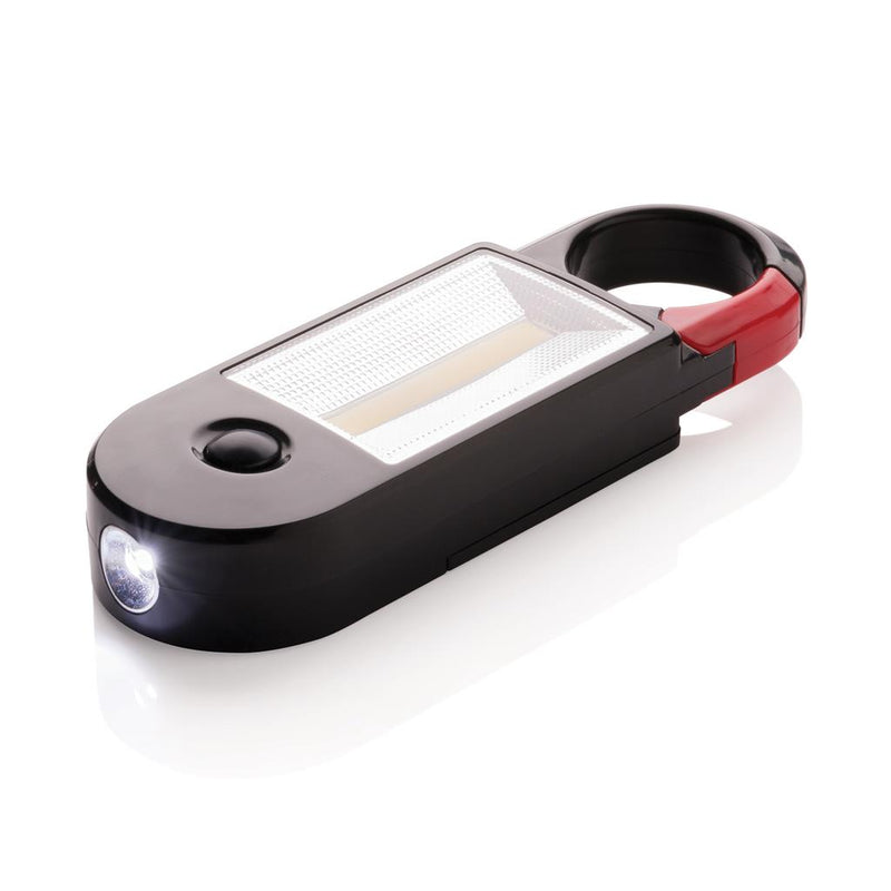 Promotivna radna svjetiljka sa magnetom | Poslovni pokloni