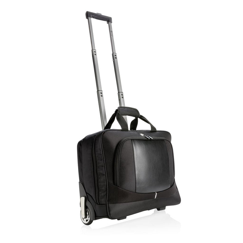 Promotivna Swiss Peak poslovna torba trolley | Poslovni pokloni