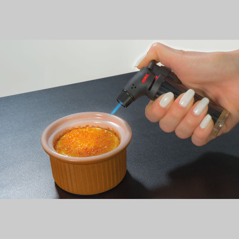 Kuhinjski brener / plamenik za flambiranje