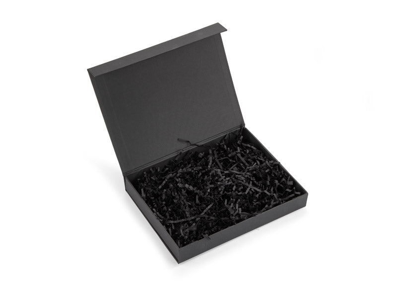 Magnetna luksuzna sklopiva poklon kutija S