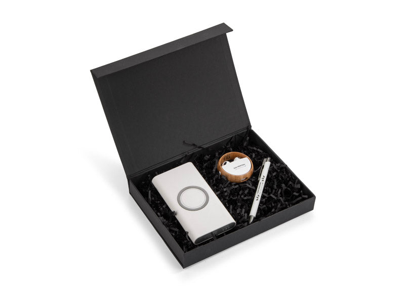 Magnetna luksuzna sklopiva poklon kutija S