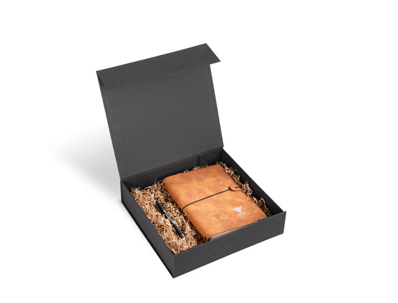 Magnetna luksuzna sklopiva poklon kutija M