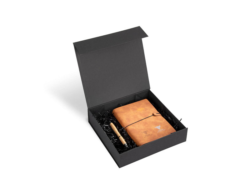 Magnetna luksuzna sklopiva poklon kutija M