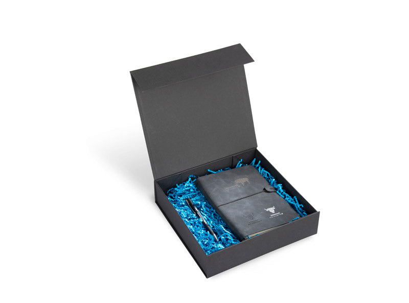 Magnetna luksuzna sklopiva poklon kutija M