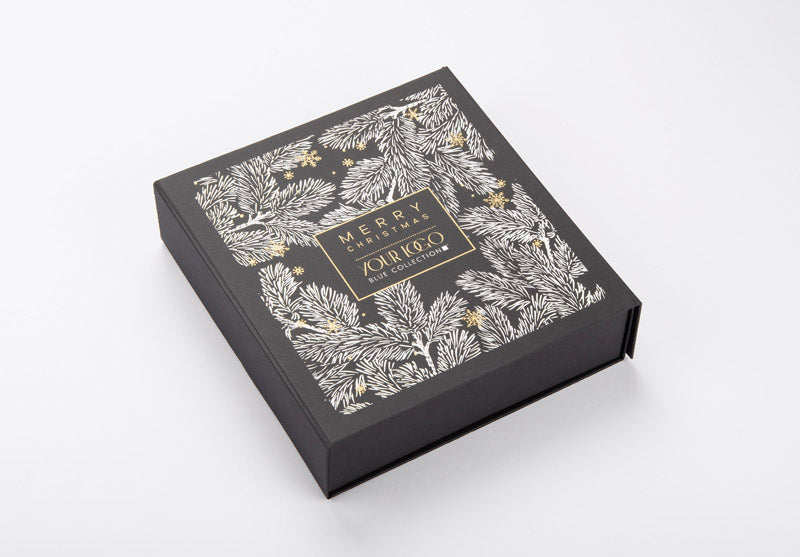 Magnetna luksuzna sklopiva poklon kutija M