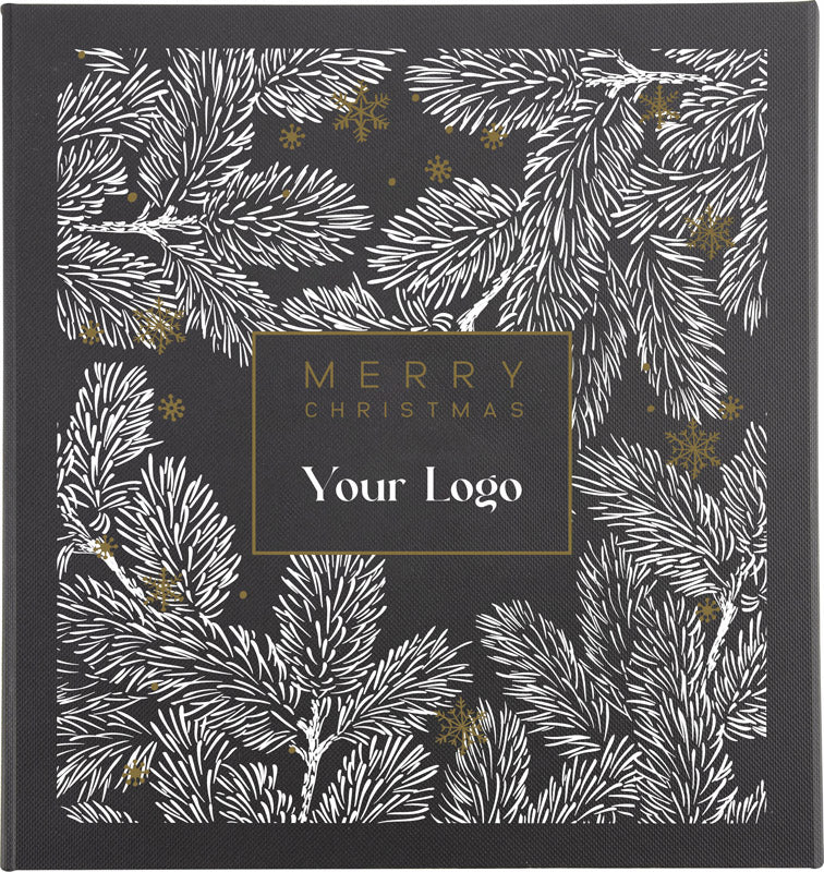 Magnetna luksuzna sklopiva poklon kutija M