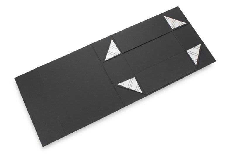 Magnetna luksuzna sklopiva poklon kutija L