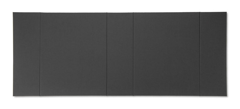 Magnetna luksuzna sklopiva poklon kutija L