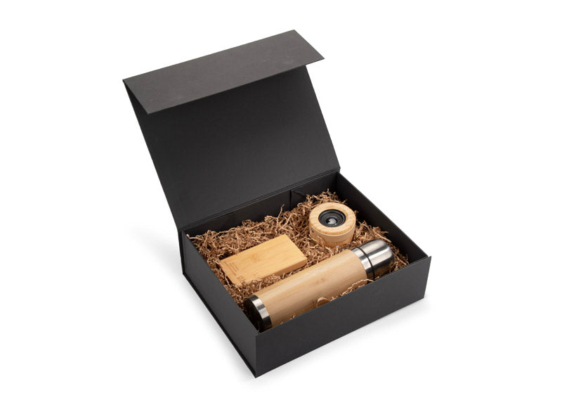 Magnetna luksuzna sklopiva poklon kutija L